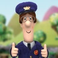PostmanPat