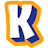 alphabet-white-k emoji