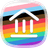 bank-pride emoji