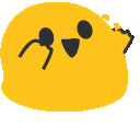 blob_bounce emoji