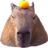 capybaraa emoji