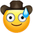 cowboy_mild_panic_attack emoji