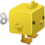 cubimal_chick emoji