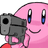 kirby_gun emoji