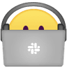 laptop emoji