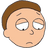 morty-sad emoji