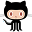 octocat emoji