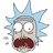 rick-panic emoji