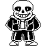 sans emoji