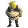 shrek emoji