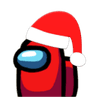 sussy-claus emoji