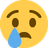 tw_cry emoji