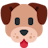 tw_dog emoji