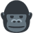 tw_gorilla emoji