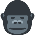 tw_gorilla emoji