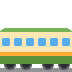 tw_railway_car emoji