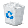 win10-trash emoji